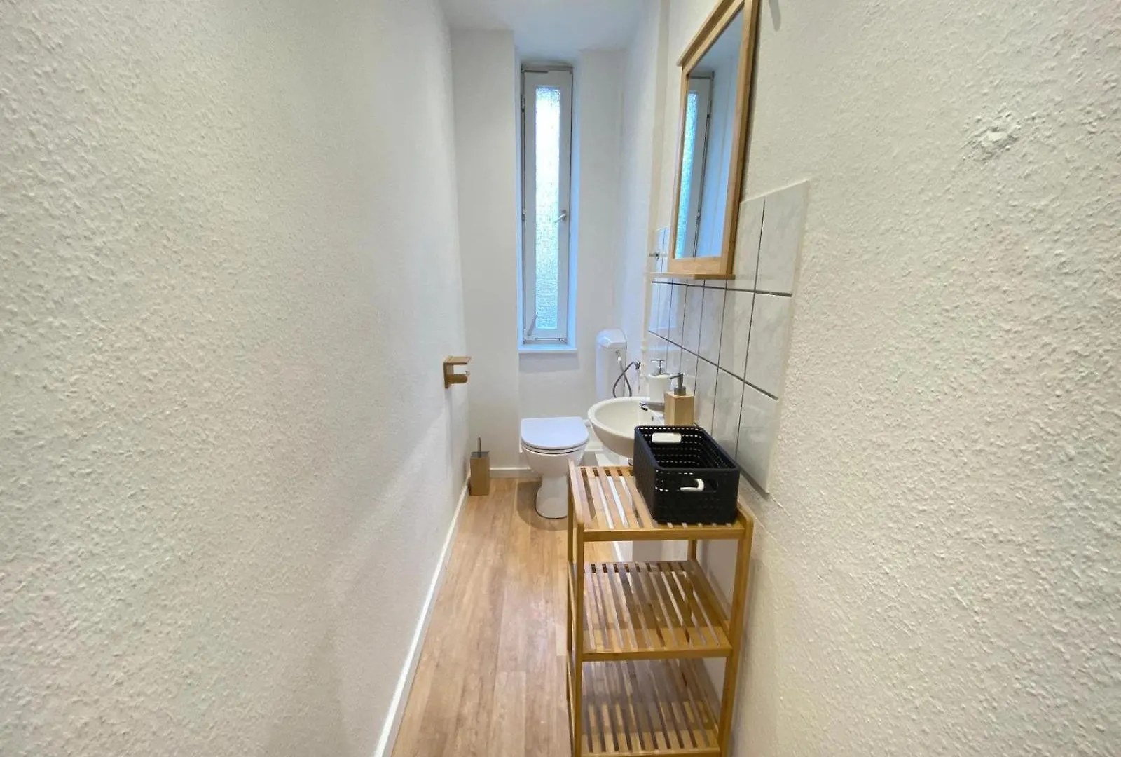 Appartement Stilvoll Wohnen In Top-Lage Nuremberg