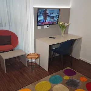 Apart-house Apartahotel