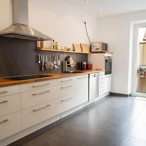 Am Spittlerturm Apartamento