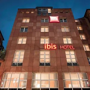 Ibis Altstadt Nuremberga