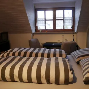 Séjour chez l'habitant Ruhiges Naehe Messe Mit Wallbox, Nuremberg
