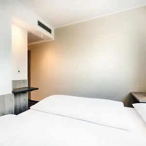 3* Szálloda Nuernberg-plaerrer