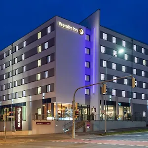 Premier Nordost Otel