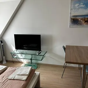 Appartement Appartament Im Herzen Von, Nuremberg