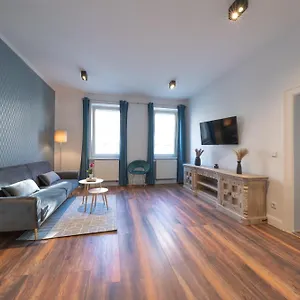 Nurban 2 Apartahotel