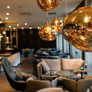 Hotel One Nuernberg-plaerrer, Nuremberg