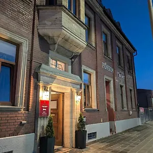 Im Bett Nürnberg