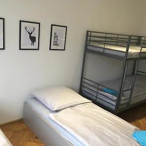 P63 Nürnberg Center Pensión