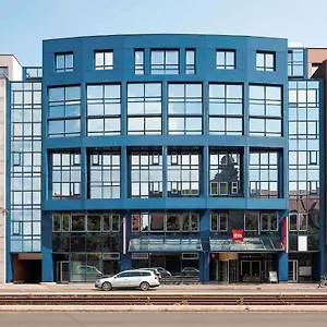 Ibis Hauptbahnhof Nuremberga
