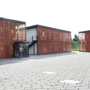 24seven Nürnberg