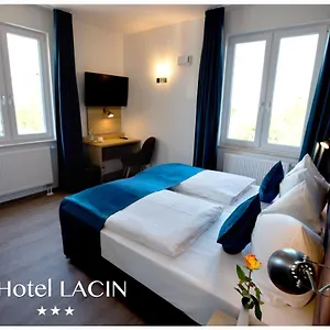 Lacin Norimberk