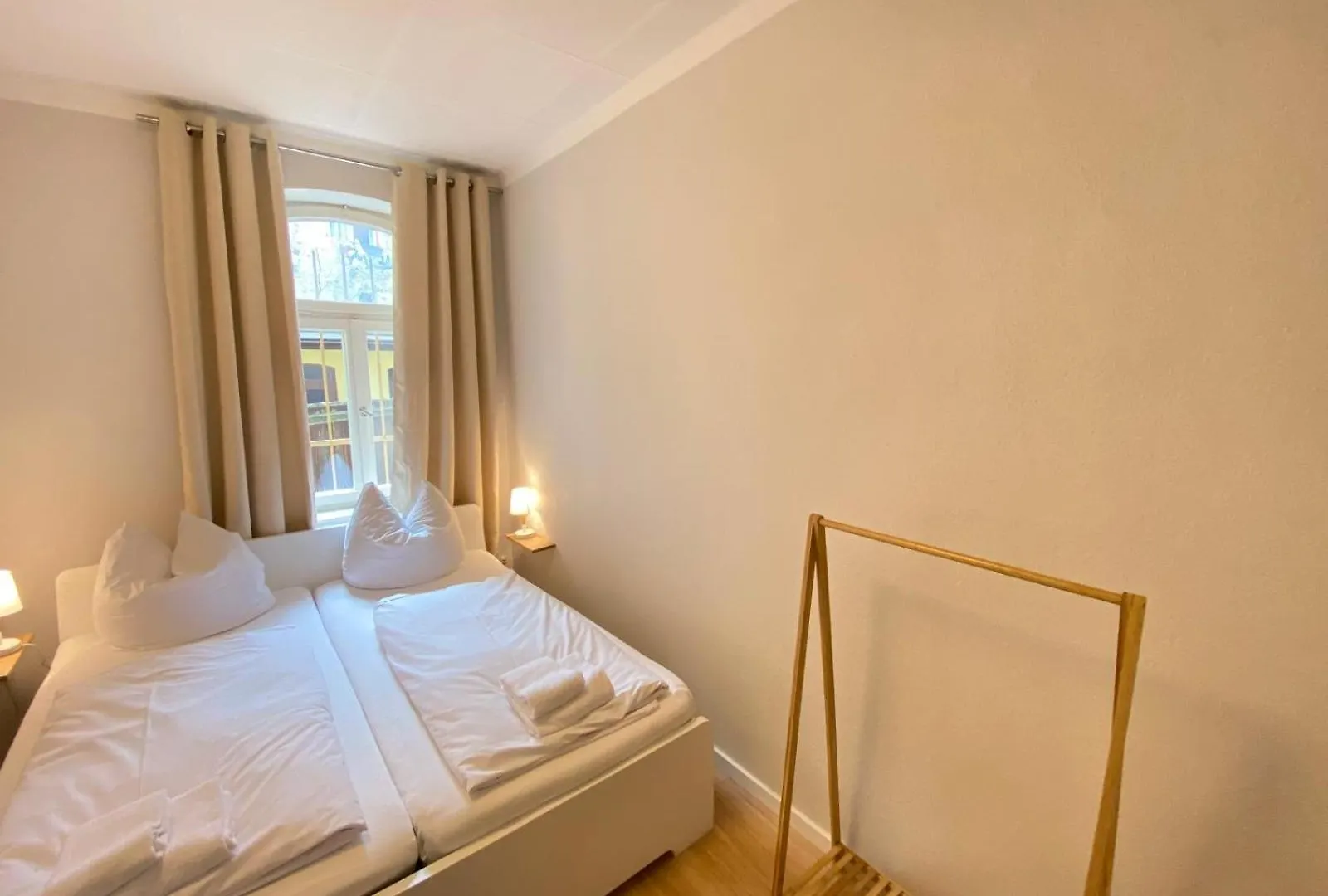 Stilvoll Wohnen In Top-Lage Nuremberg Germany