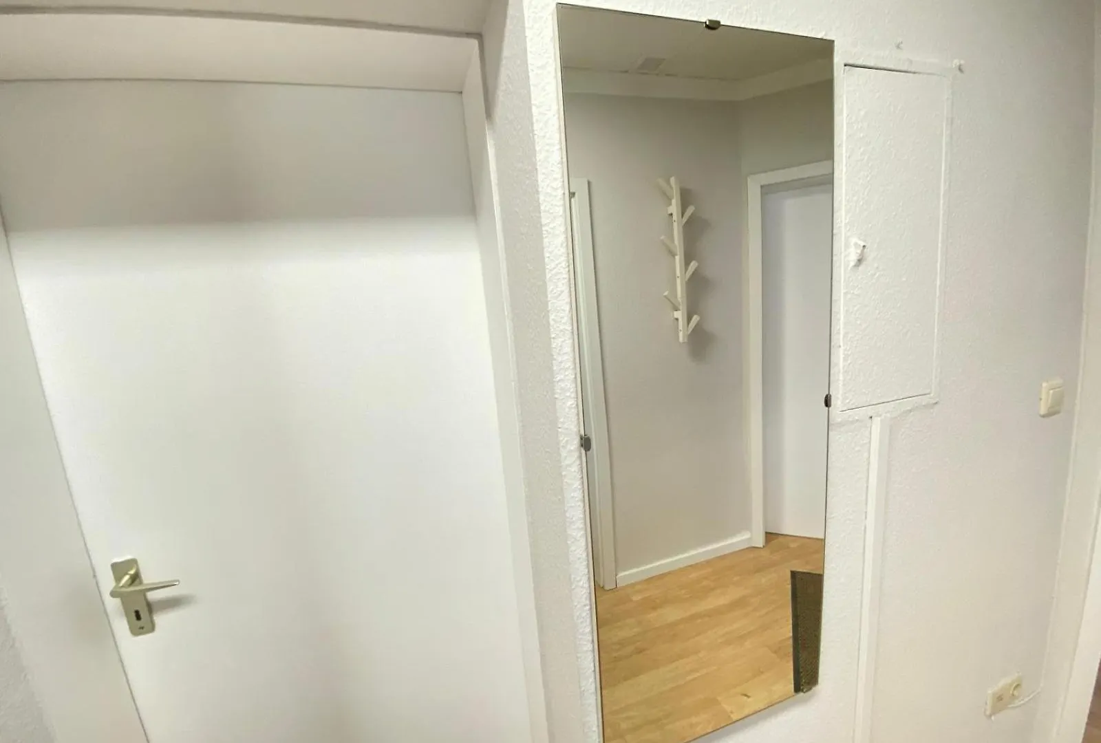 Stilvoll Wohnen In Top-Lage Nuremberg