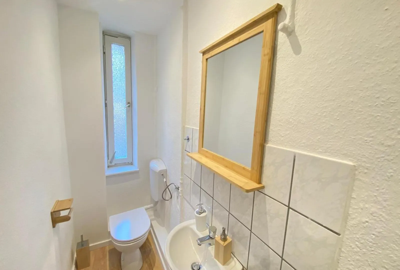 Apartment Stilvoll Wohnen In Top-Lage Nuremberg