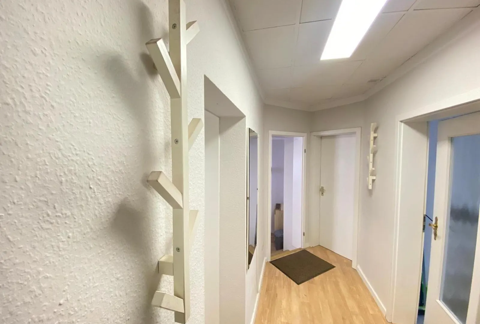 Stilvoll Wohnen In Top-Lage Nuremberg Apartment