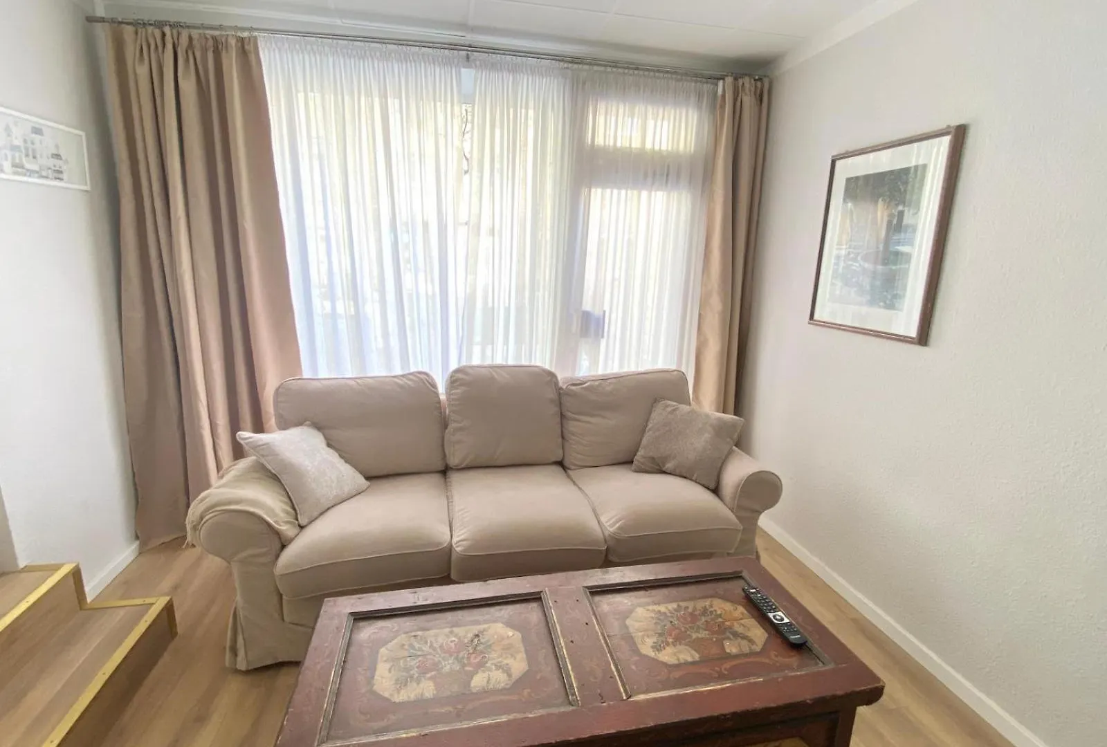 Stilvoll Wohnen In Top-Lage Nuremberg Apartment