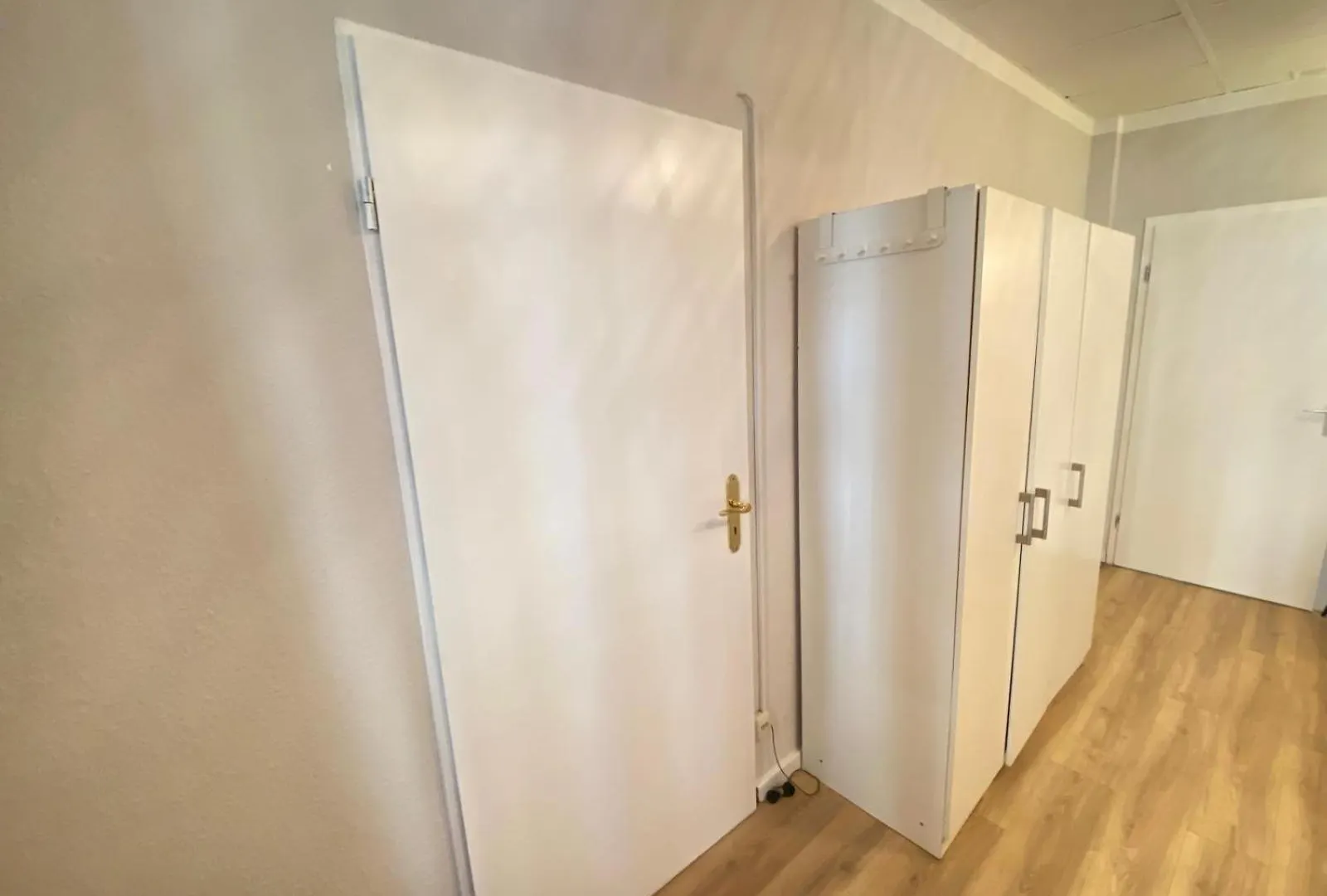 Stilvoll Wohnen In Top-Lage Nuremberg Apartment