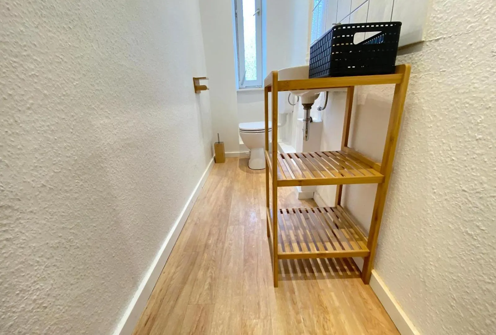 Apartment Stilvoll Wohnen In Top-Lage Nuremberg
